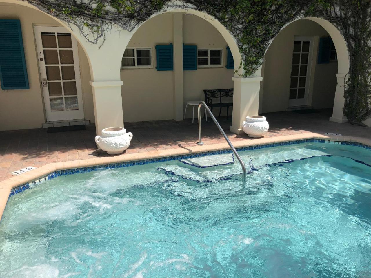 Courtyard Villa Hotel Lauderdale-by-the-Sea Kültér fotó